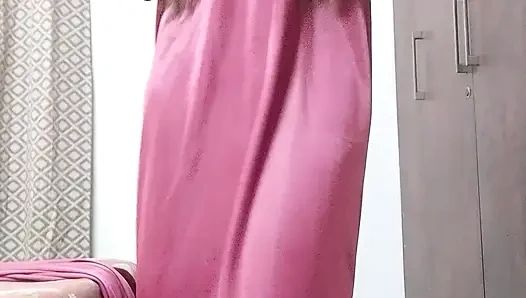 Seksi vücut ve seksi elbise