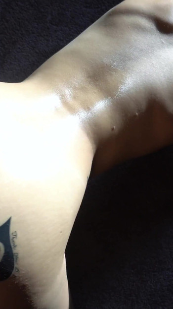 Throat and backshot made the sun smile