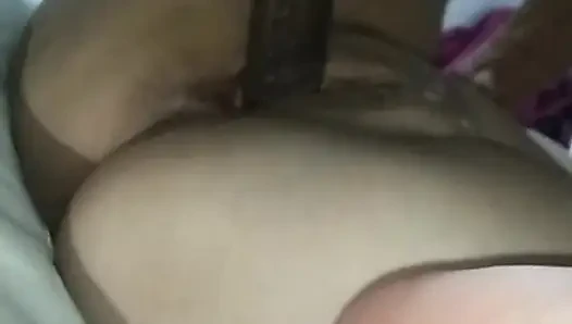 Занимаюсь сексом с моей жены
