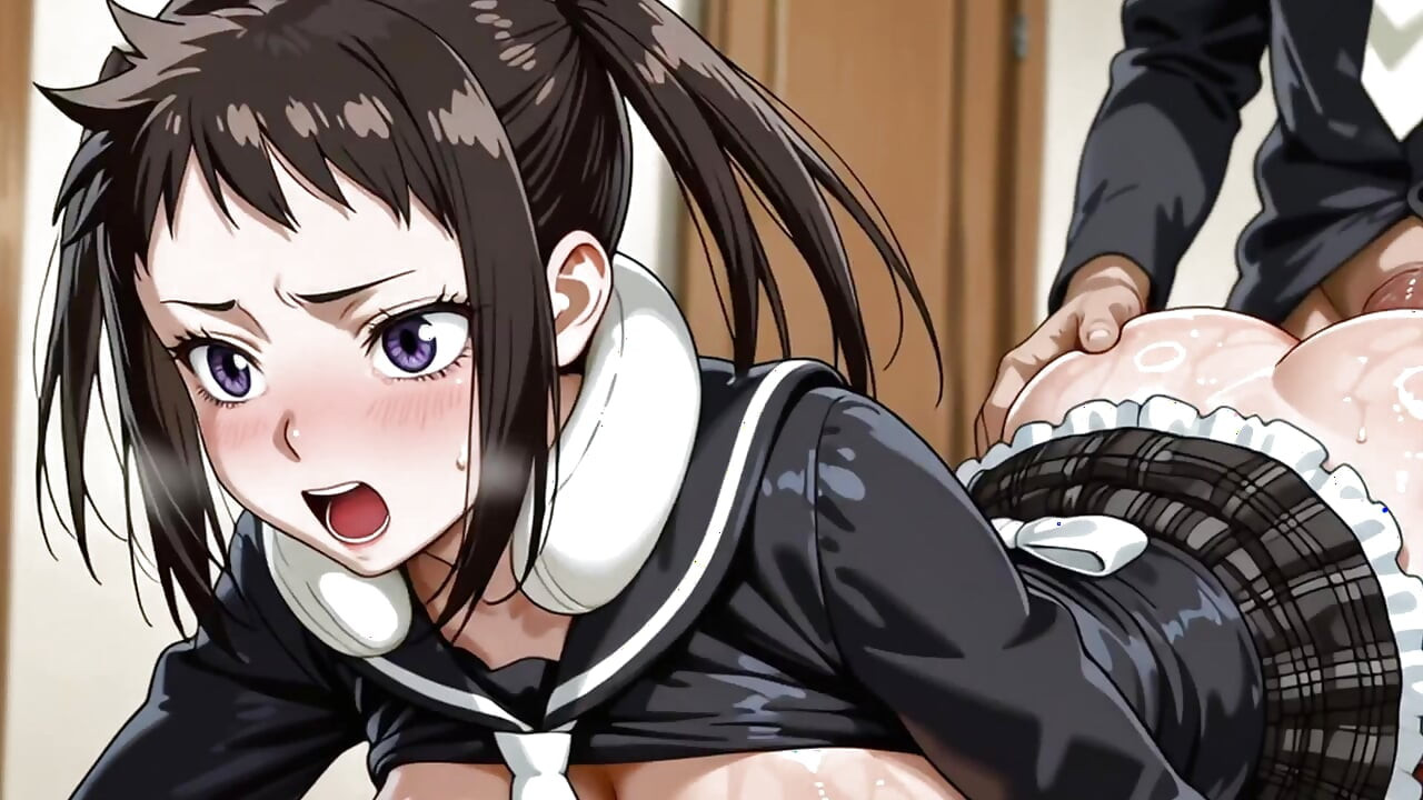 Tsugumi (mangeur d’âme)