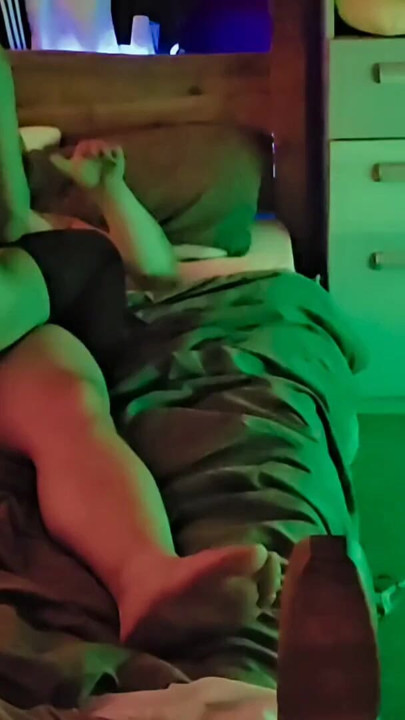 Anal dressage | Clip 2