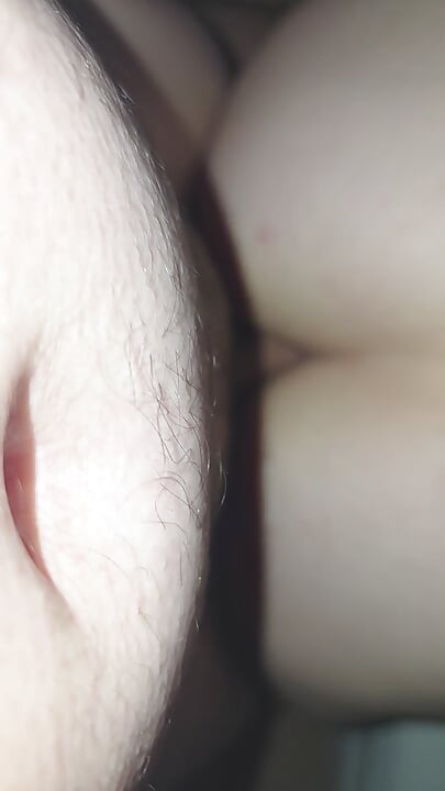 Anal POV jak kocham to