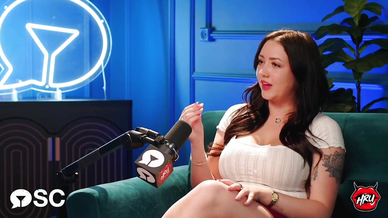 Bimbofication e Byron Noem: Lydia Love quebra seu silêncio