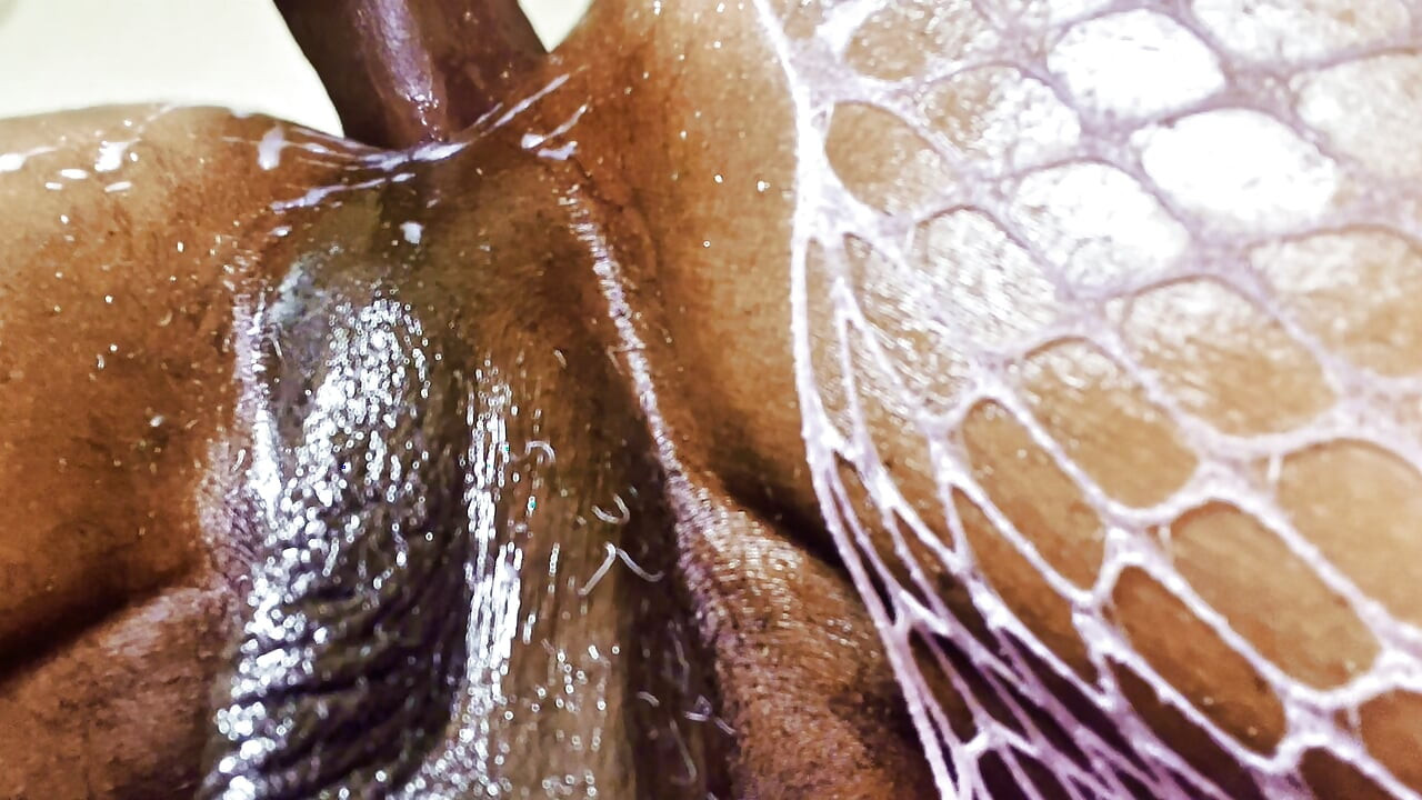 Cum Stretch My Pussy 6.