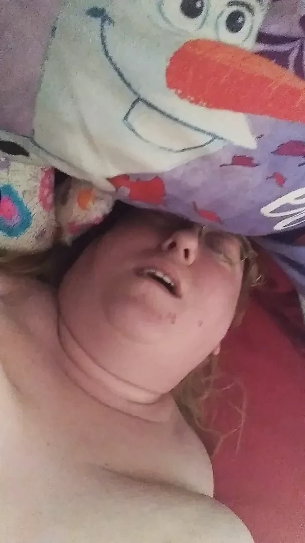 Nymphomaniac Stacy