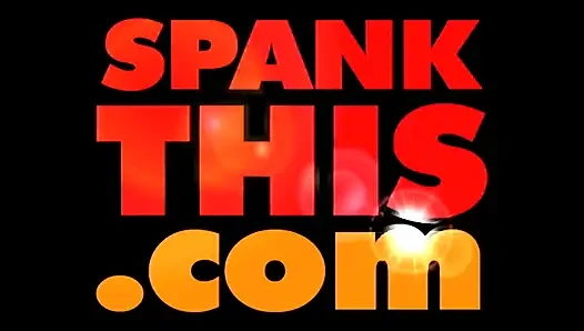 Ben Patrick Spanks Cory James