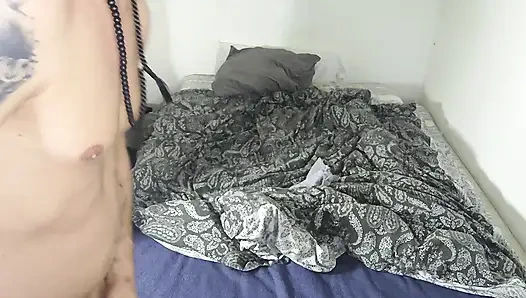 Сексуальный массаж, трах, минет латины с итальянки