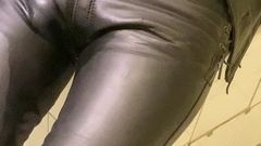 Leather Piss