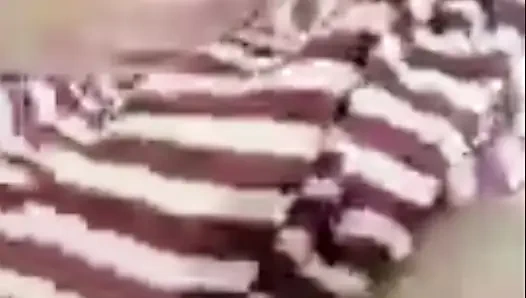 Schöne tante, vollbusige muschi, behaarte auto erstaunliches masturbieren, hält brüste