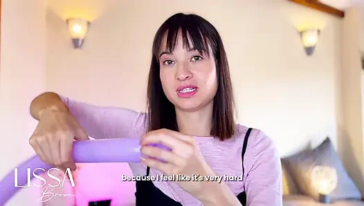 Balon Elbisesi Eğitimi