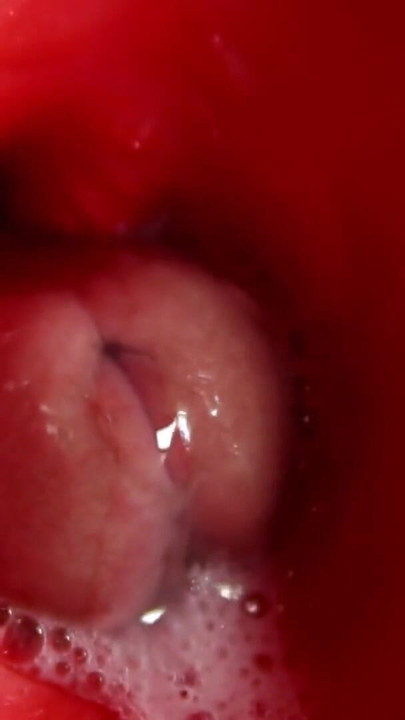 Stunning moment from "CAMERA INSIDE PUSSY: POWERFULL CUM IN PUSSY! BEST Internal ASMR in 4K MORE SPERM"