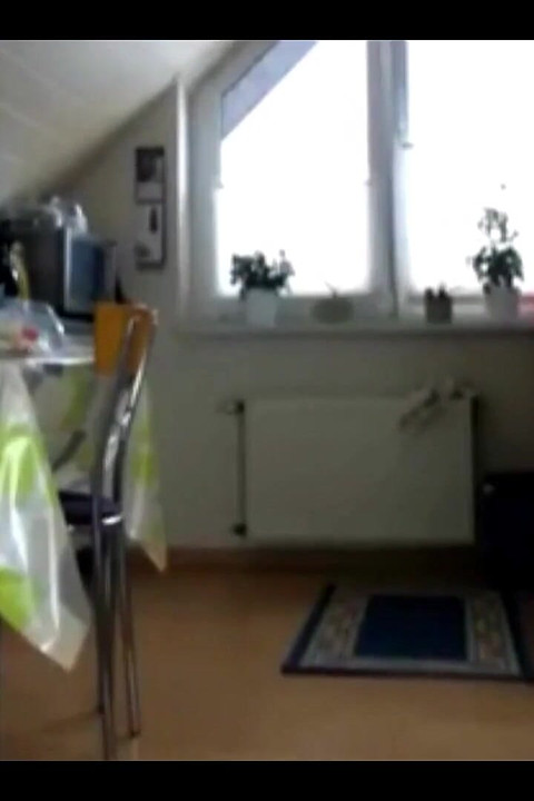 Unleash Your Desires: Twerking and Teasing in Sheer Lingerie!