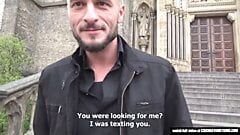 Privé amateurvideo Tsjechische homo's