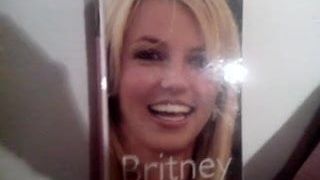 Komm auf Britney Spears