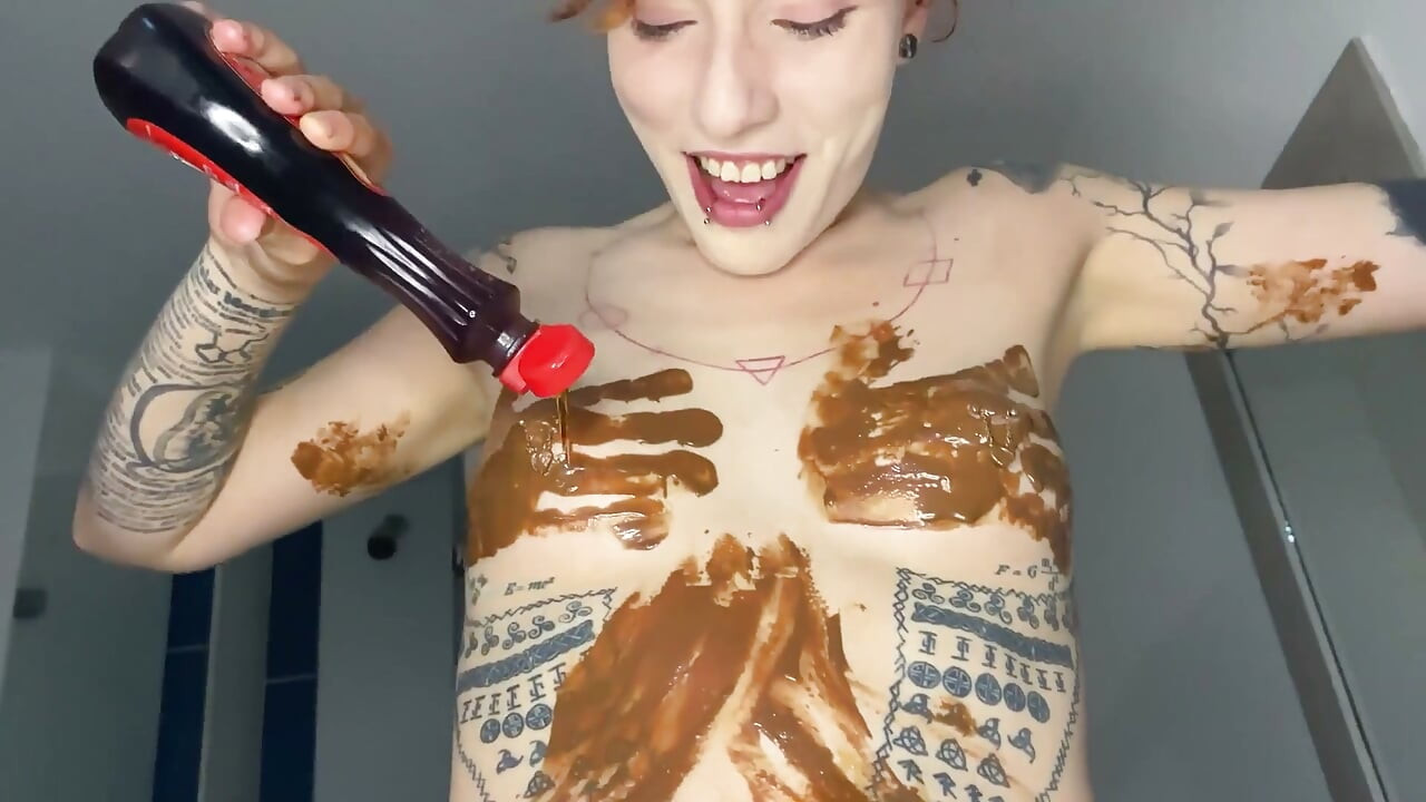 Chocolate and Syrup Show