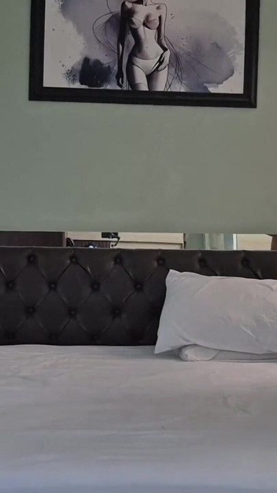 Boss Bitch Fucks Her Bully's Phatetic Husband | Clip 3