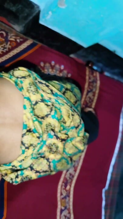 मैं अपनी बड़ी भाभी