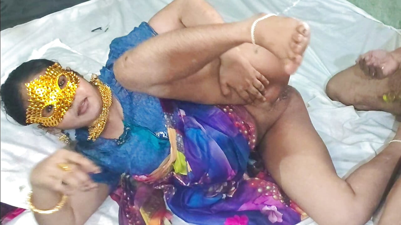 Secret Romance With Bhabi Without Anyone Knowing
