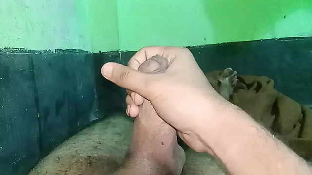 New video gay BD