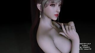 【Asmr Chinese Voice】Girl Group Girl Part 2 (excerpt) 07