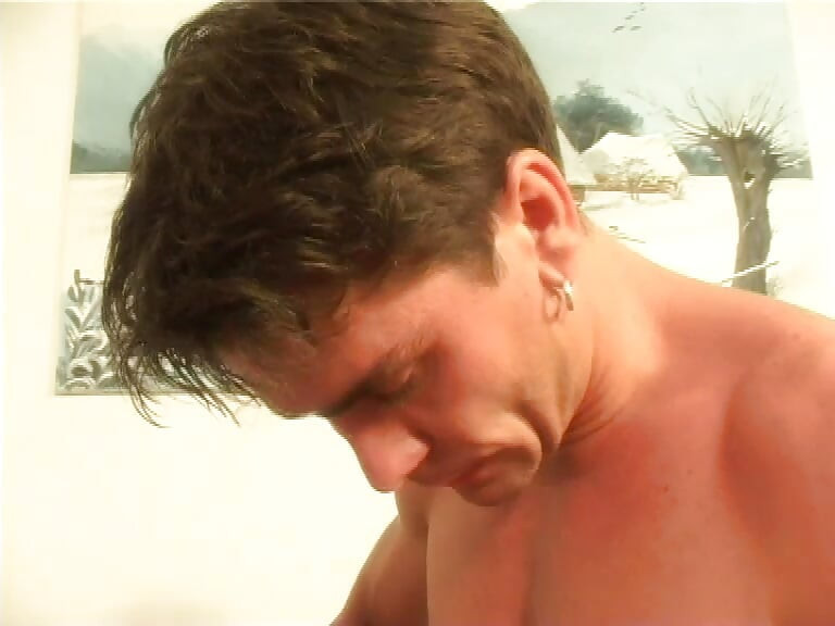 Intenzivan seks za divlju plavušu