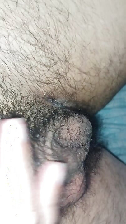 Cock.