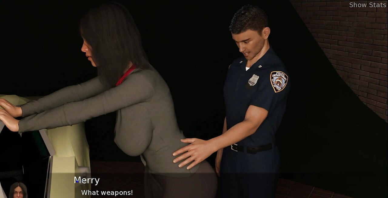 Project Hot Wife - 88