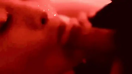 Cute Blowjob Part 2