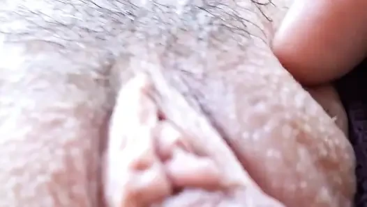 MILF squirt et exhib