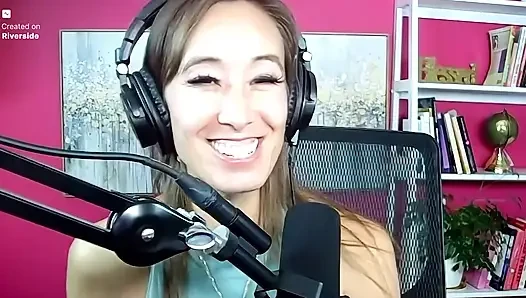 Trikepatrol Interview - Christy Love (pastor, Adult Performer and Comedian!)