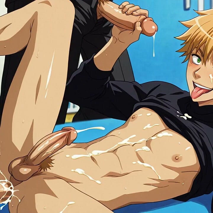 Kaichou Wa Maid-sama - Takumi Usui Sexy Pics Collection