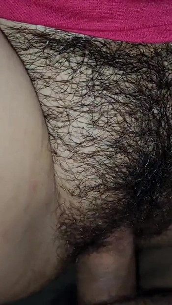 Powerful moment from "My neighbor asks me to help her with a work and we end up fucking"