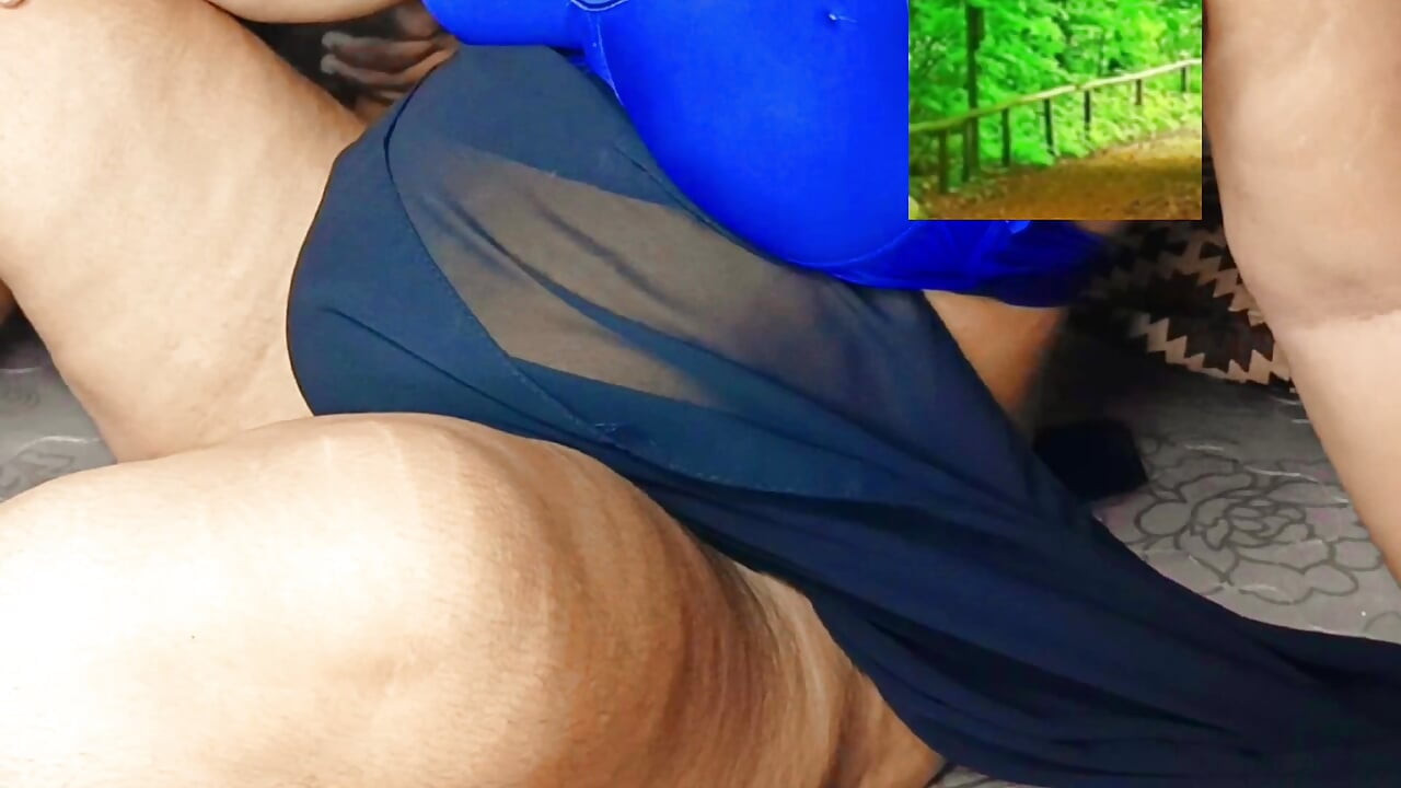 Indian Mom aunty fucked by her Boyfriend