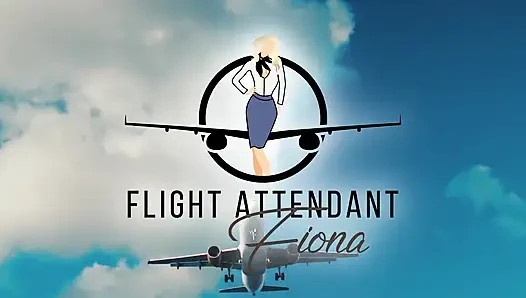 Fa Fiona благодарит водителя фургона