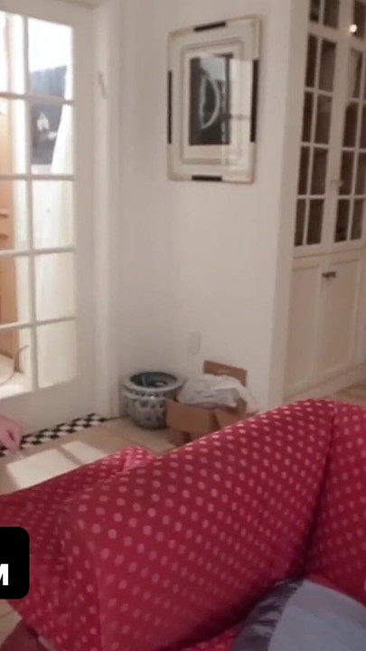 Stunning moment from "TeamSkeet - Tiny Amateur Girl Surprises Her Neighbour And Wraps Her Juicy Lips Around His Fat Cock"