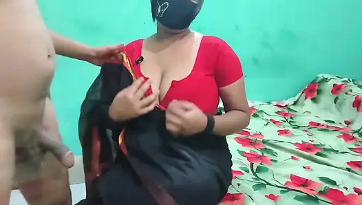 Süßes paar, momente bangla-gespräch