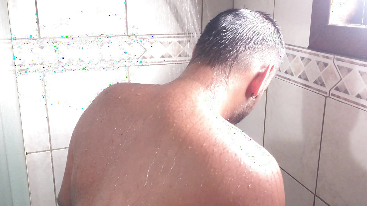 Nice bath