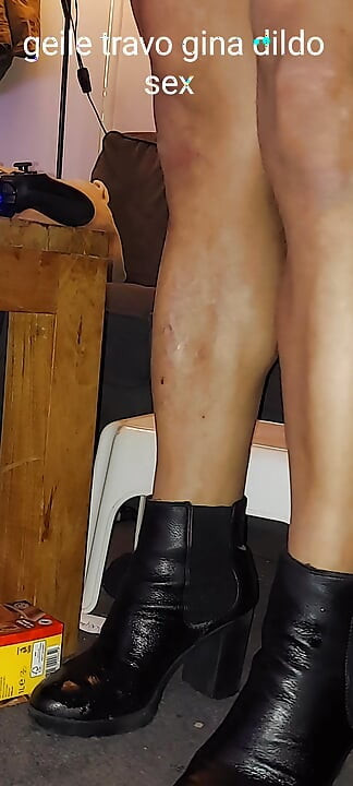 Geile travo gina2
