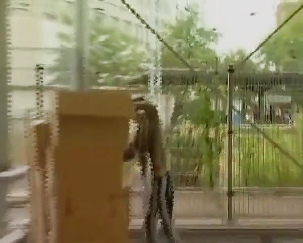 Seksowna niemiecka laska zostaje wyruchana w POV przez grubego kutasa