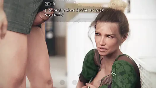 The Squirt King Part 2