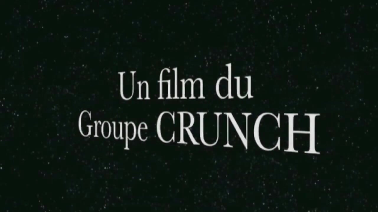 Batian se fait baiser par le top blond Kameron