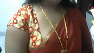 Priya, cam show