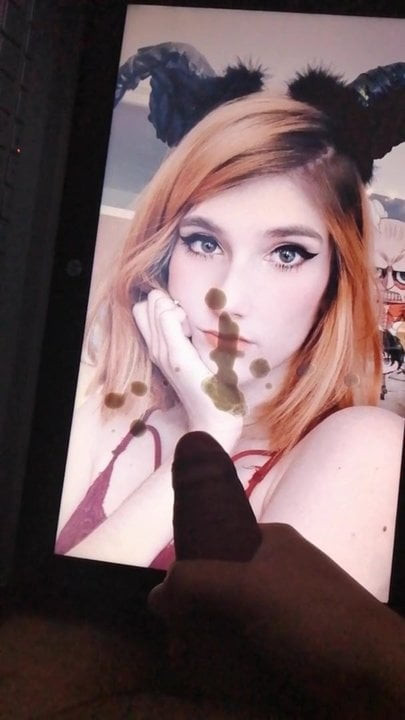 Danna Alquati cum tribute 2
