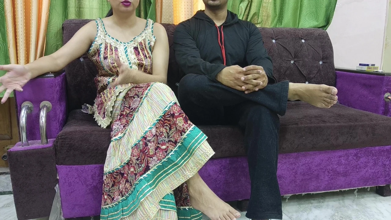 Desi Teen Stepsister Gets Her Ass And Pussy Fucked Everyday By Her Stepbrother