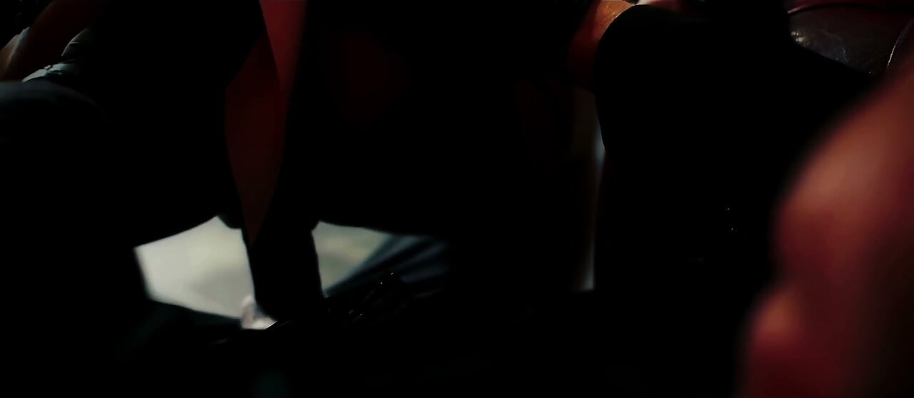 Lexi Ward and Holly D Explore a Rubber Fetish