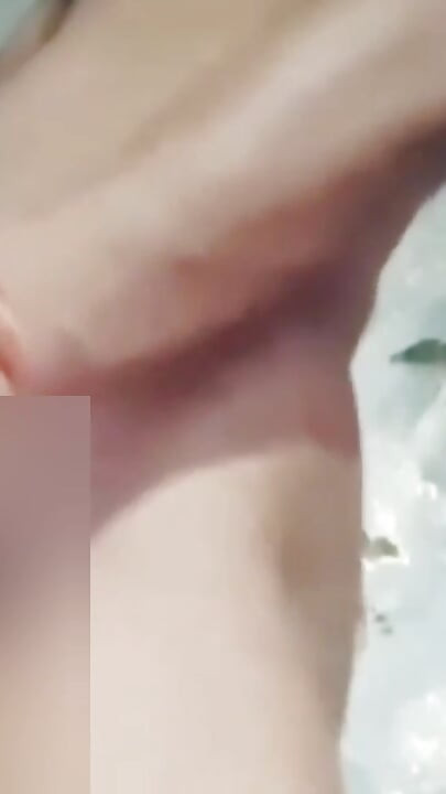 گی دوست کی گاند چودی اولین بار