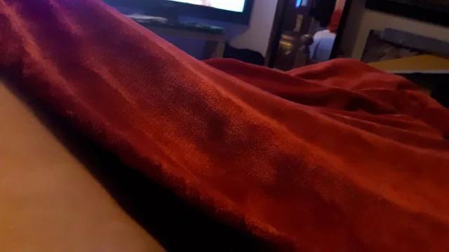Just  stuck