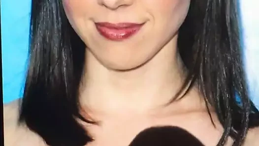 Cum haraç için aubrey plaza