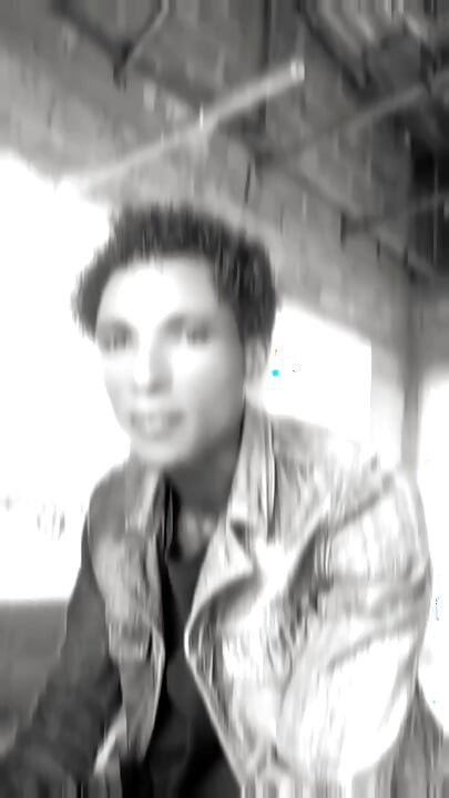 Röportaj, porno işinde nasıl başarılı olduğumu söylememe izin ver