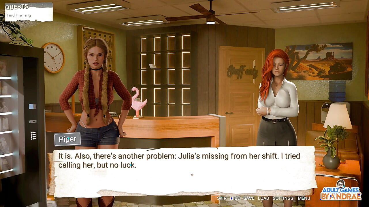 Ep4: Piper's Mouth Left Me Speechless - Don't Tell Mom: I Fed My Stepsister